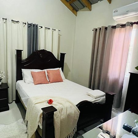 Oasis De Paz 2.1 Apartment Jarabacoa Luaran gambar