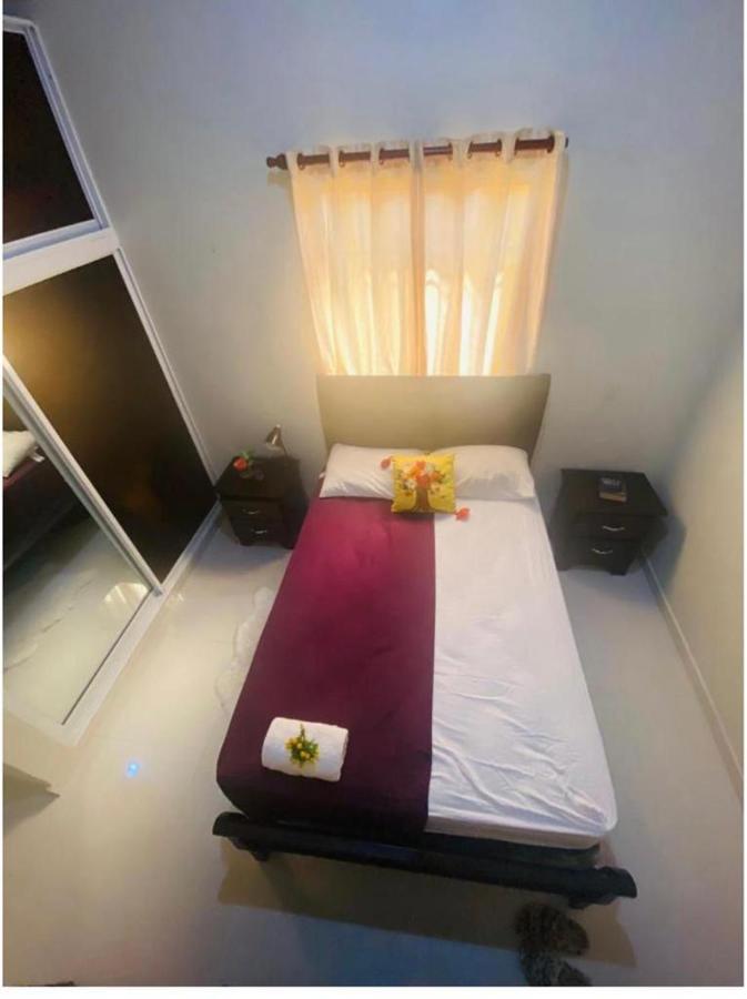 Oasis De Paz 2.1 Apartment Jarabacoa Luaran gambar