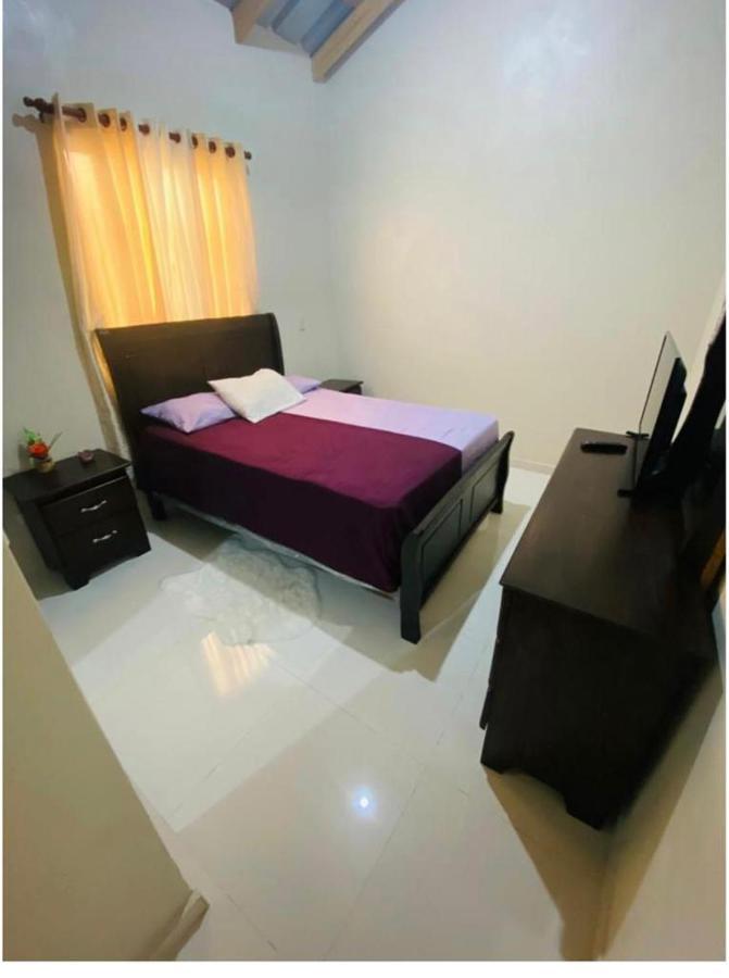 Oasis De Paz 2.1 Apartment Jarabacoa Luaran gambar