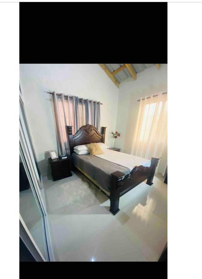 Oasis De Paz 2.1 Apartment Jarabacoa Luaran gambar