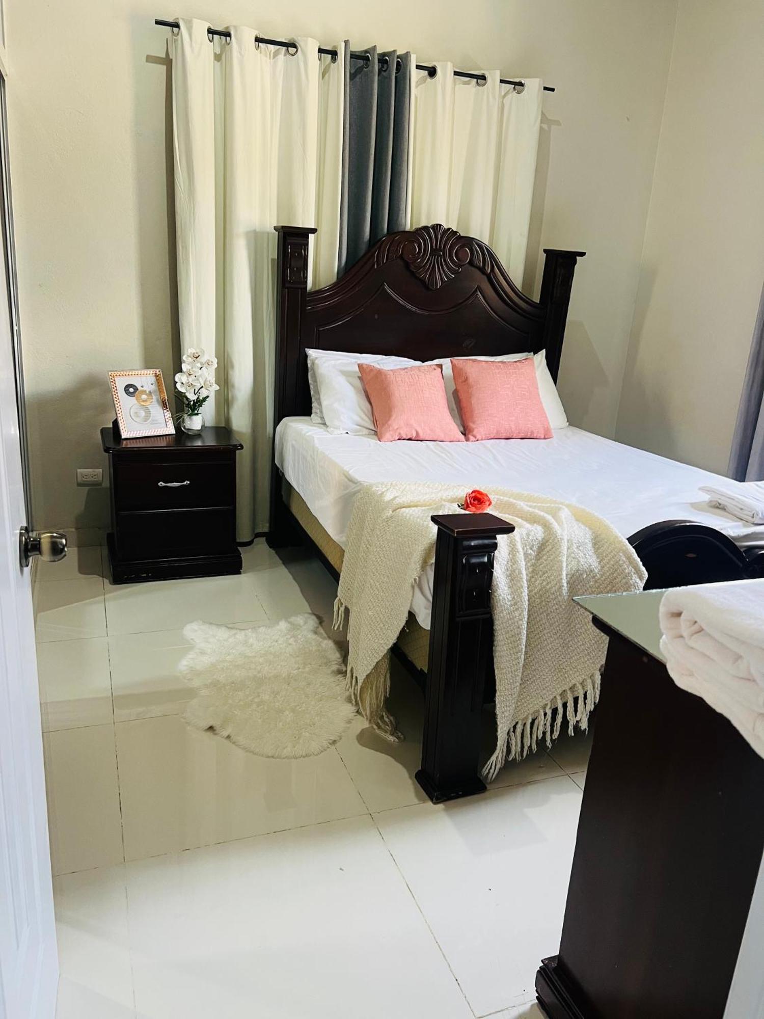 Oasis De Paz 2.1 Apartment Jarabacoa Luaran gambar